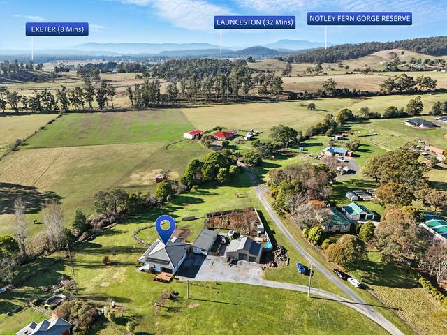 75 Loop Road, TAS 7275