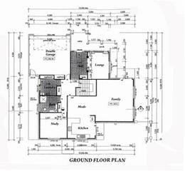 Plan Lower Level