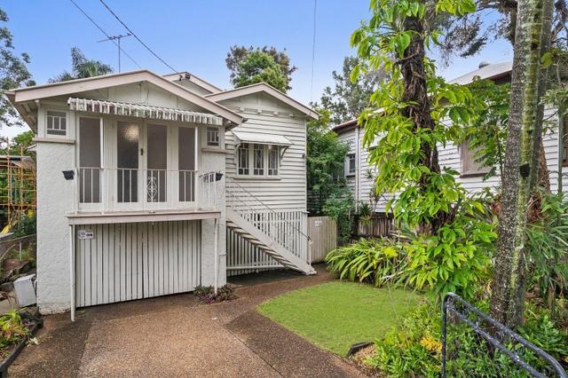 3 Hetherington Street, QLD 4006