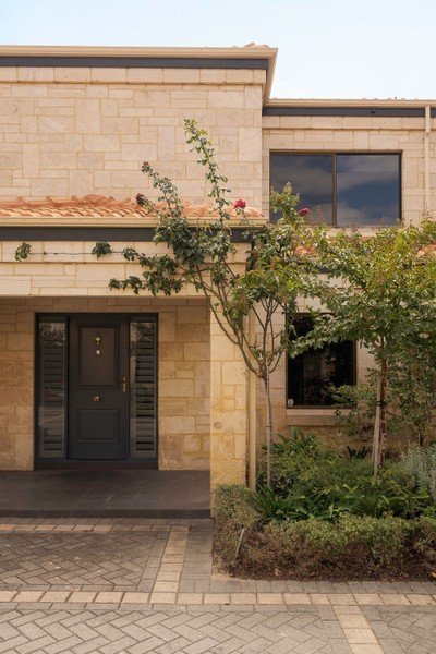 6/101 Bindaring Parade, WA 6010