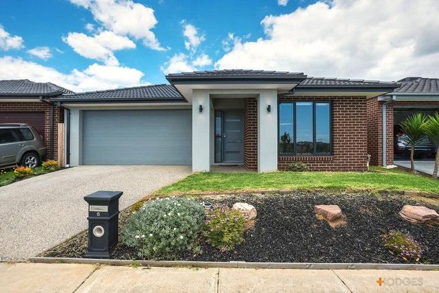 6 Corroboree Street, VIC 3978