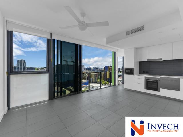 2001/10 Trinity Street, QLD 4006