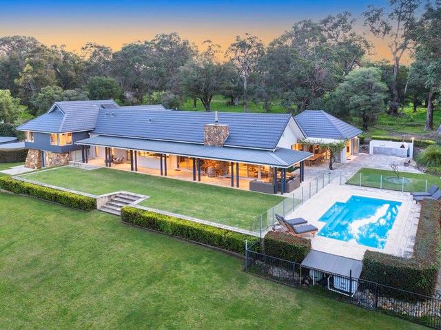 176 Gunyulgup Valley Drive, WA 6282
