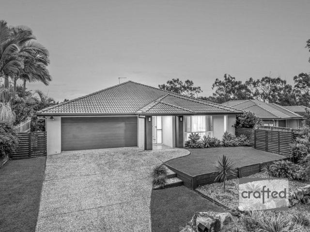 5 Reserve Drive, QLD 4280