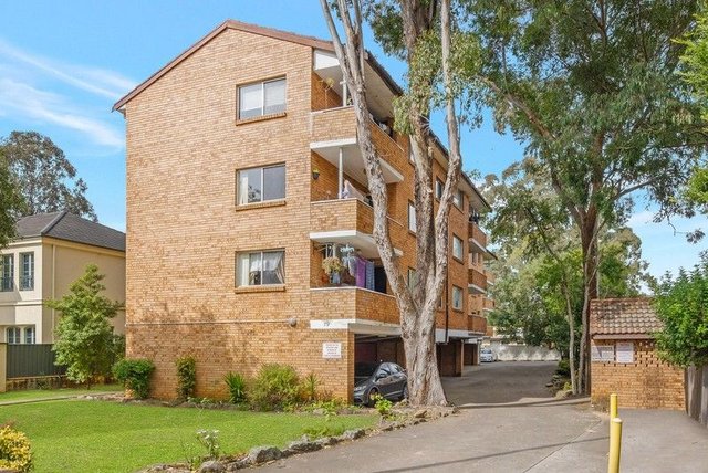 6/19 Nelson Street, NSW 2165