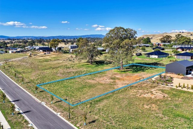 4 Cloverdale Court, VIC 3722