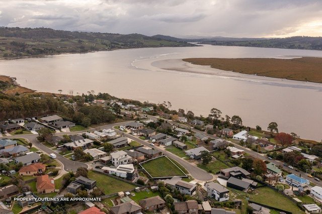 6 Gosling Grove, TAS 7277