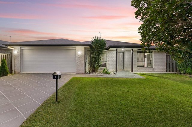 2 Begonia Court, QLD 4510