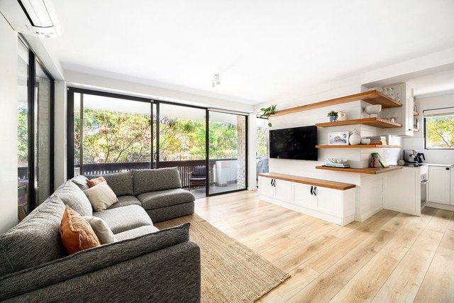 3/10-16 Onslow Street, NSW 2029