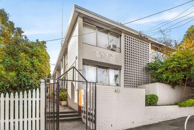 4/465 Brunswick Road, VIC 3055