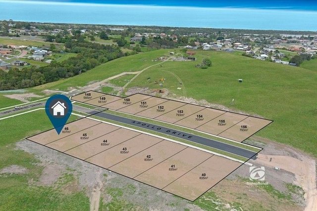 Lot 46 Apollo Drive, VIC 3909