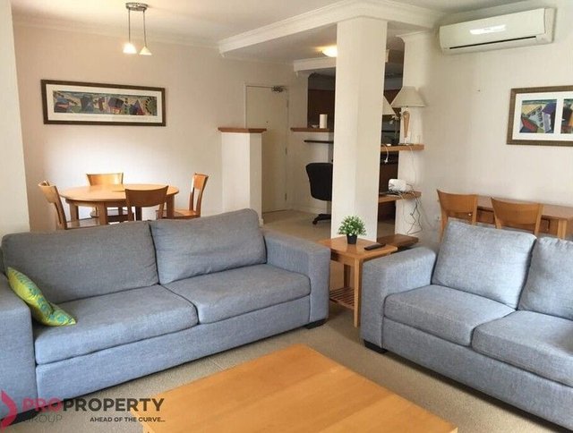 8/116 Mounts Bay Road, WA 6000