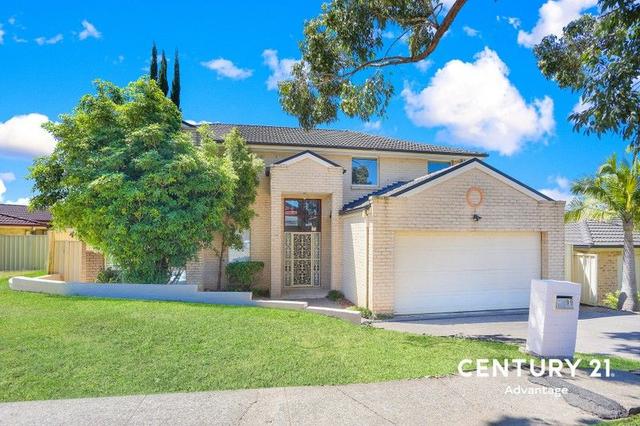99 Sentry Drive, NSW 2768