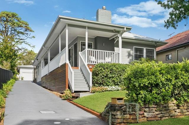 160a Forest Road, NSW 2227