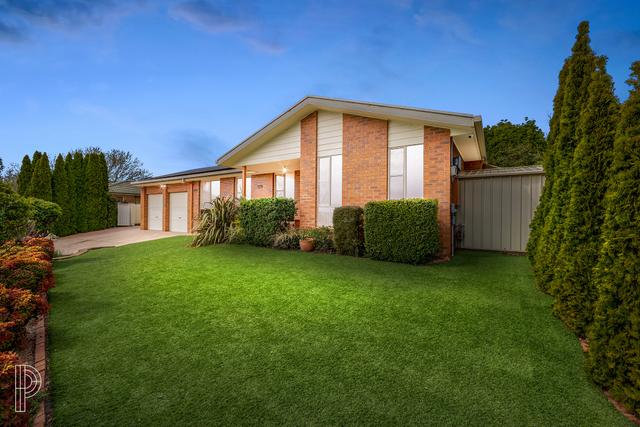 5 Carter Place, ACT 2906
