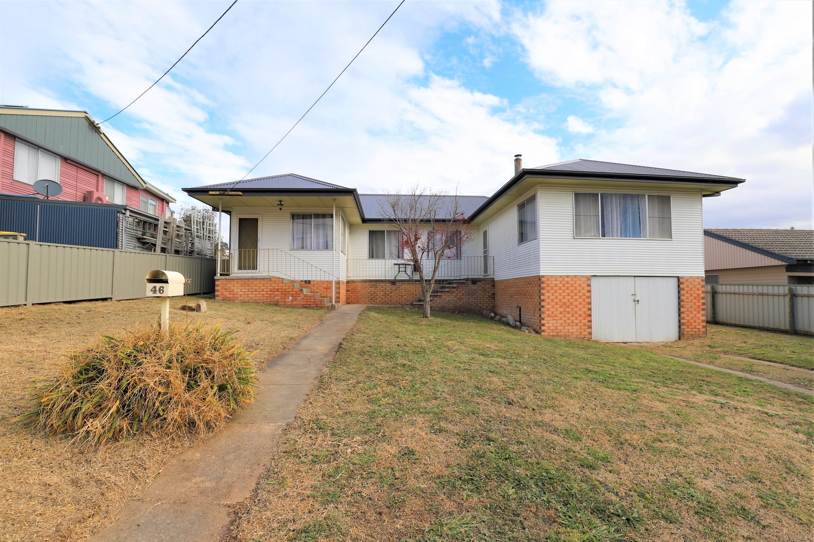 46 Young Street, Bombala NSW 2632 Allhomes