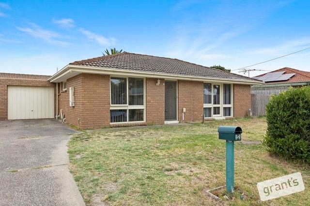 3/2 Fairfield Street, VIC 3977