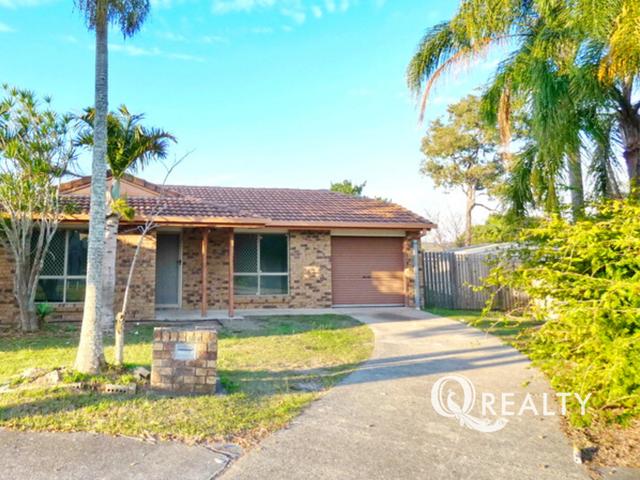 164 Short Street, QLD 4124