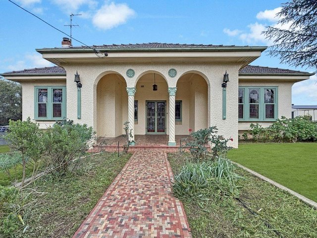 43 McLerie Street, NSW 2594