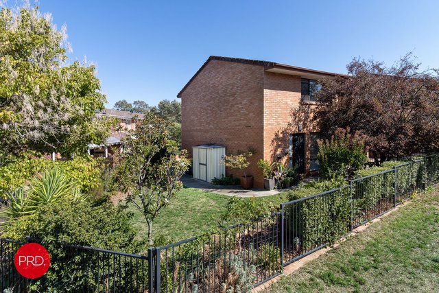 1/156 Carwoola Street, NSW 2620