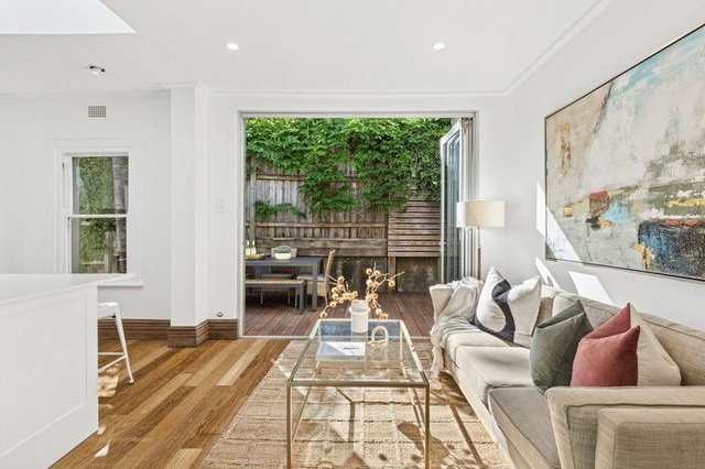 1 Wisdom Street, NSW 2038