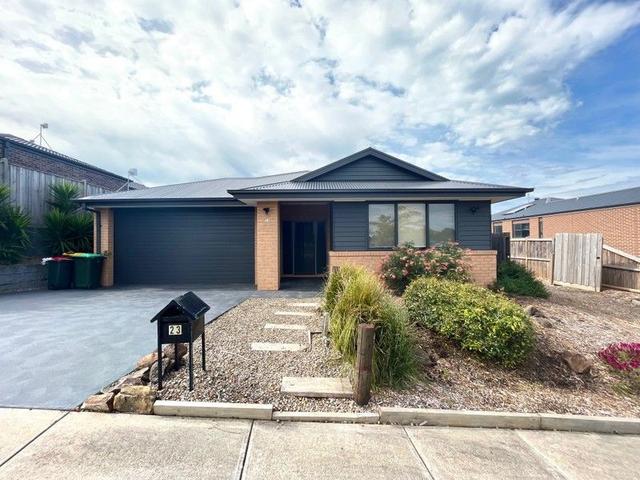 23 Buckland Drive, VIC 3820