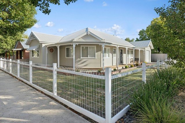 1A Murchison Road, VIC 3664