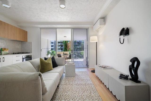 A50/35 Gotha Street, QLD 4006
