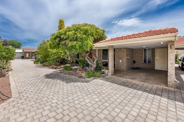5B Brosnan Street, WA 6059