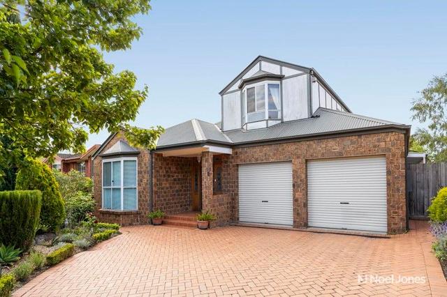 14 Cherrybrook Close, VIC 3131