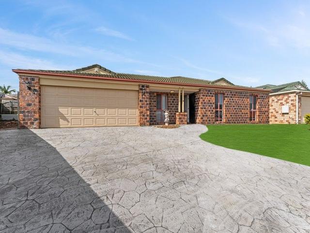 18 Pinnacle Close, QLD 4118