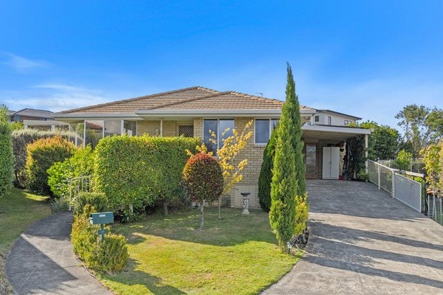 21 Scenic Drive, TAS 7050