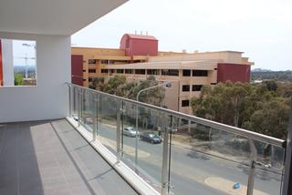 Private Balcony (2011-11-09)