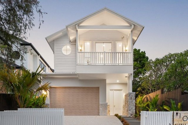 105 Whitmore Street, QLD 4068