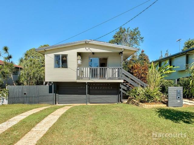 40 Charlor Street, QLD 4500