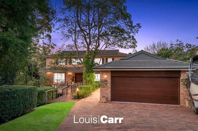5 Delavor Place, NSW 2156