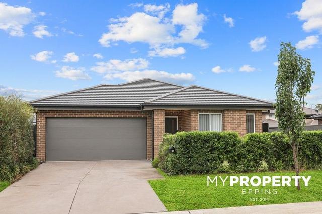 16 Bernabeu Street, NSW 2765