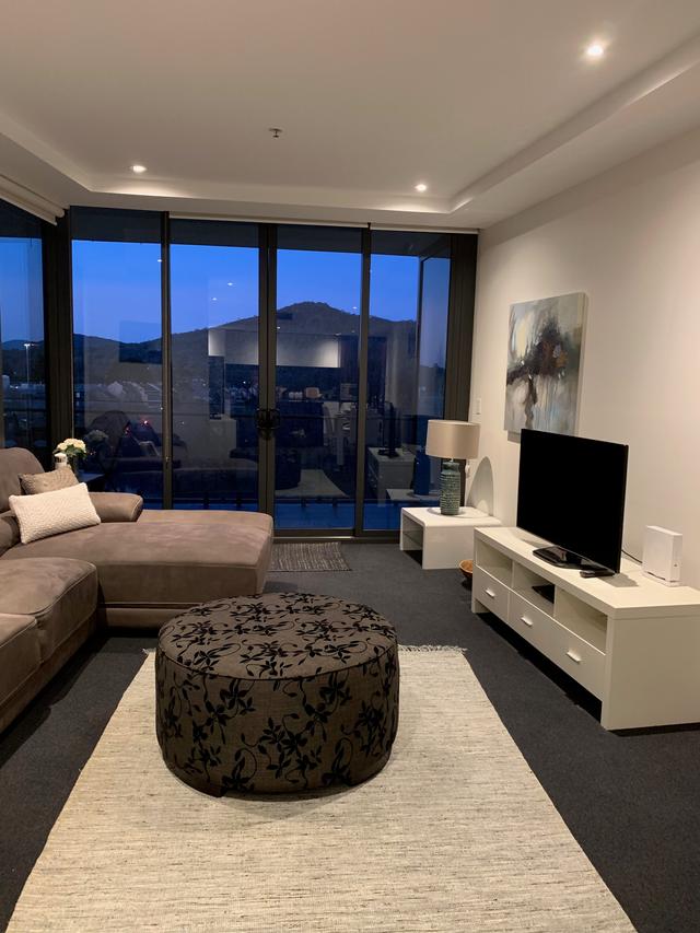 613/240 Bunda Street, ACT 2601
