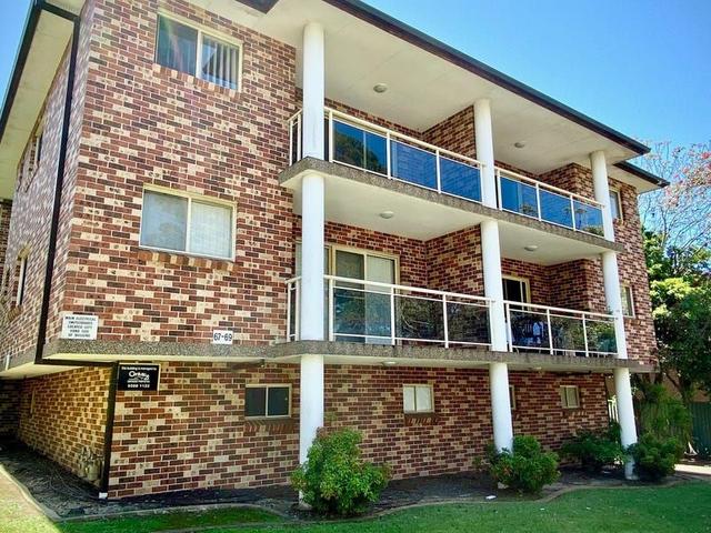 3/67 Hampton Court Road, NSW 2218