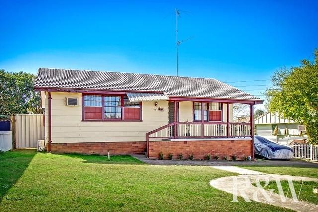 20 Mikkelsen Avenue, NSW 2770
