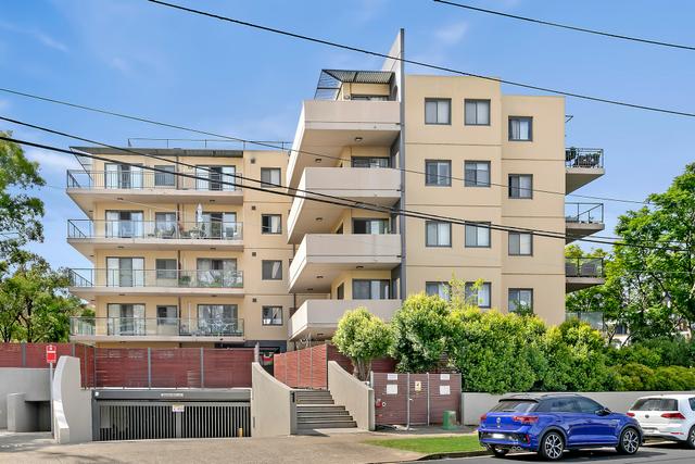 104/1 Griffiths Street, NSW 2148