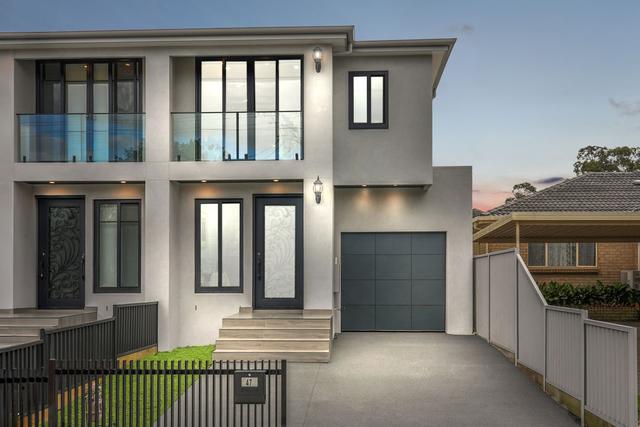 47 Bangor Street, NSW 2161