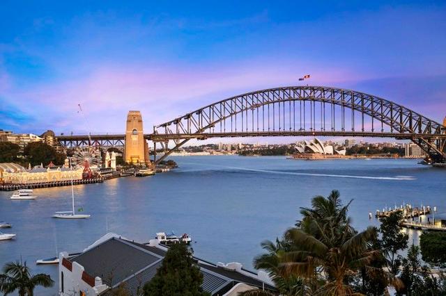 17/21 East Crescent  Street, NSW 2060