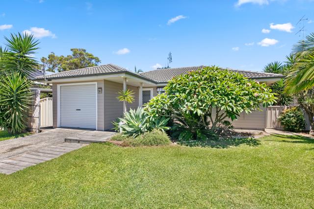 3 Kalani Street, NSW 2262