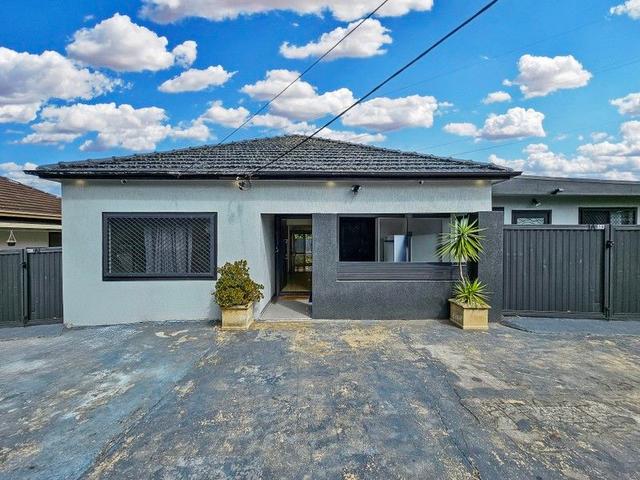 1 Gowrie Avenue, NSW 2196
