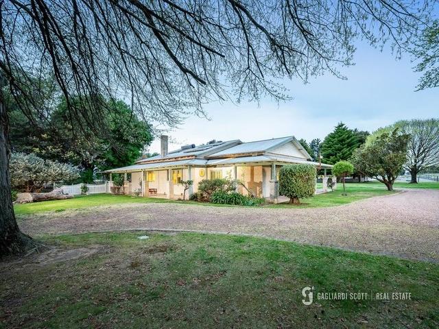 435 Central Avenue, VIC 3631