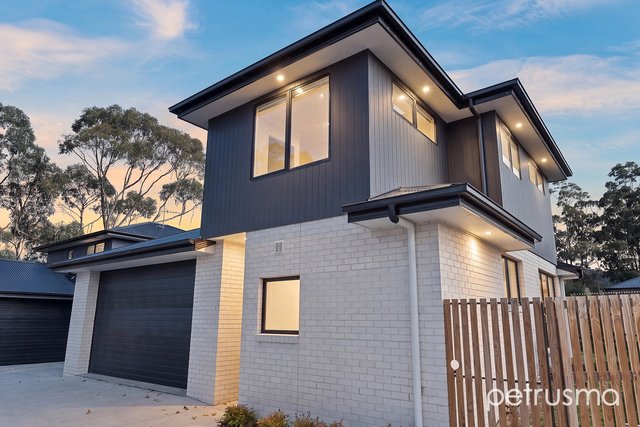 1/43 London Way, TAS 7050