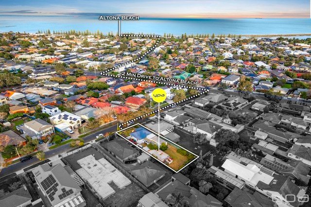 7 Stanley Street, VIC 3018