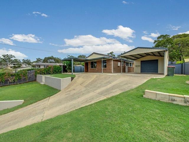 39 Centenary Drive, QLD 4680