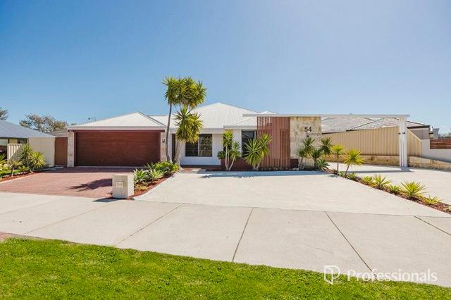 54 Thurleigh Approach, WA 6036